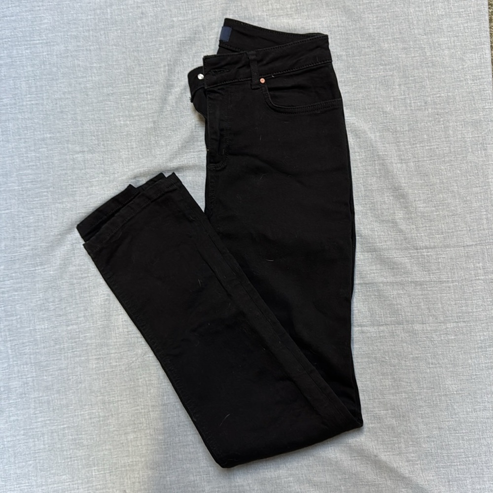 Boden Trafalgar Straight Leg 5 Pocket Jeans